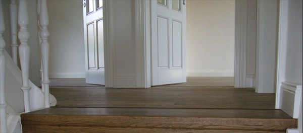 Laminat & Fertigparkett